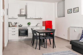 Staurenghi Blue Apartment
